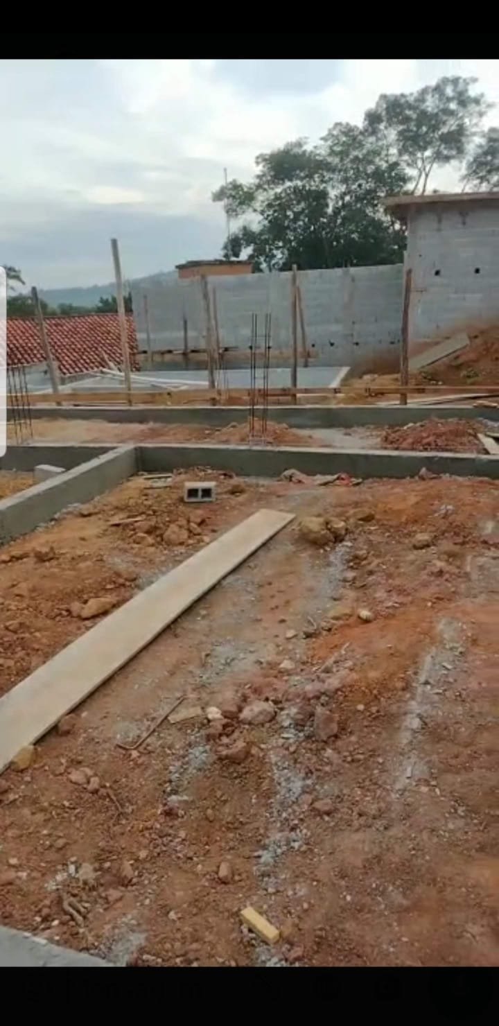 Projeto de piscina 1
