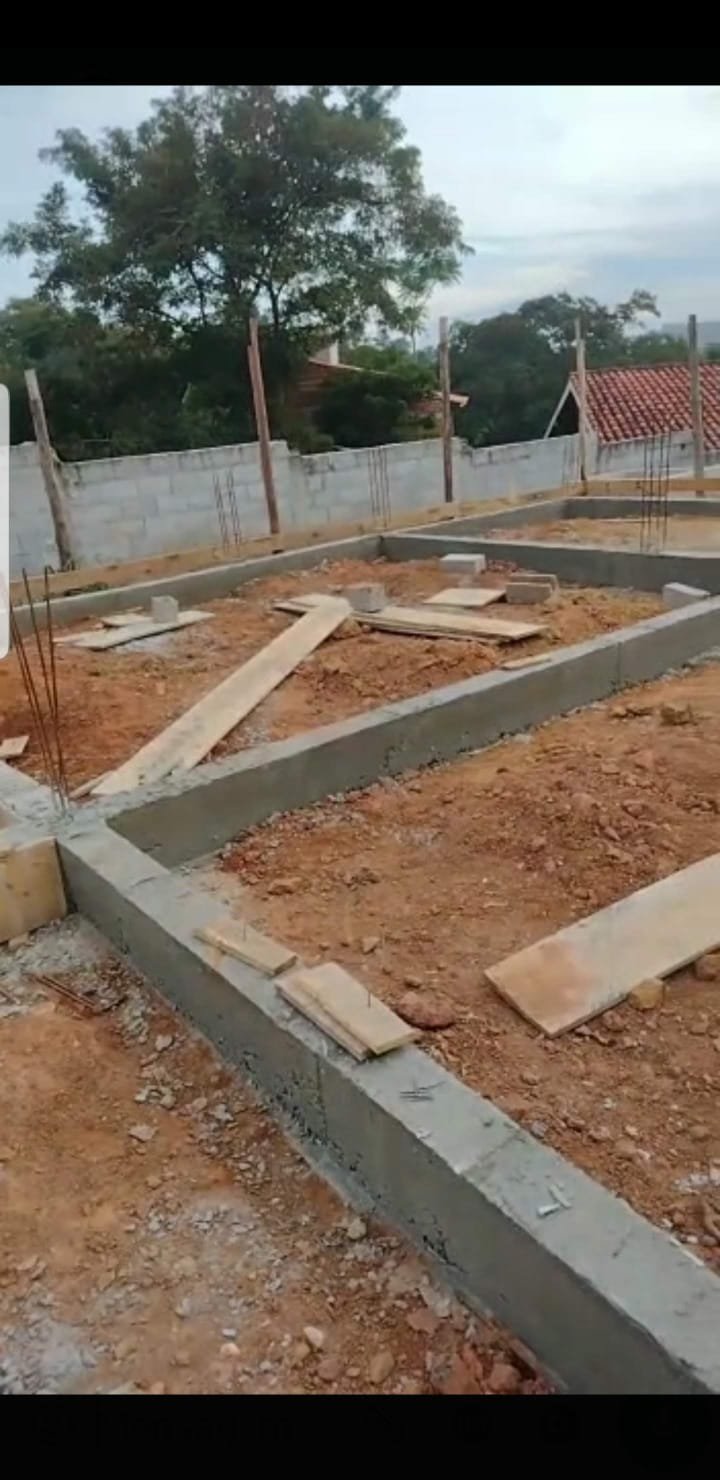 Projeto de piscina 2